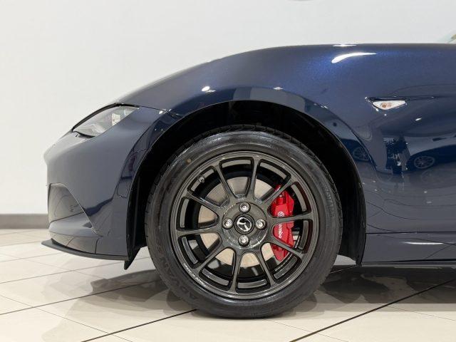 MAZDA MX-5 1.5 Skyactive 132 CV RF Homura