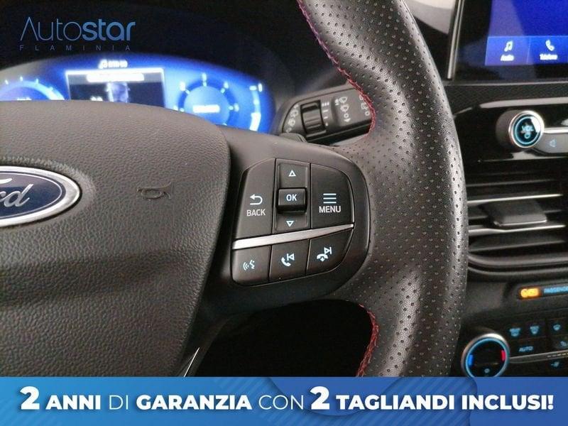 Ford Kuga 1.5 ecoblue ST-Line X 2wd 120cv auto