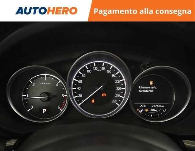 MAZDA CX-5 2.2L Skyactiv-D 150 CV AWD Exceed