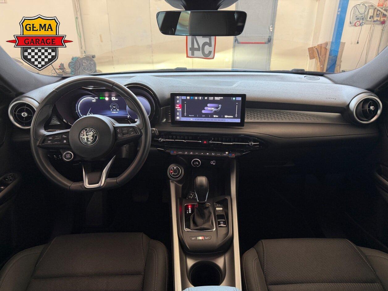 Alfa Romeo Tonale 1.6 Sprint 130cv tct6