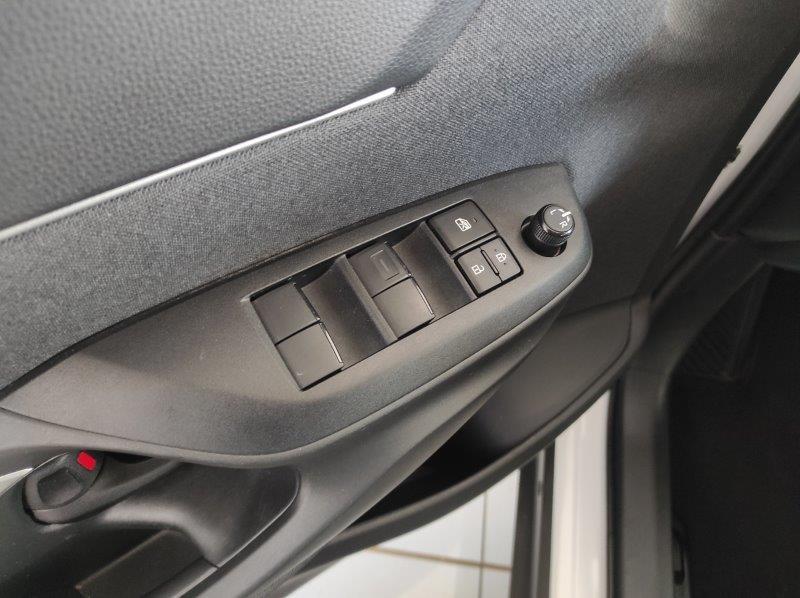 TOYOTA Yaris Cross - Yaris Cross 1.5 Hybrid 5p. E-CVT Active