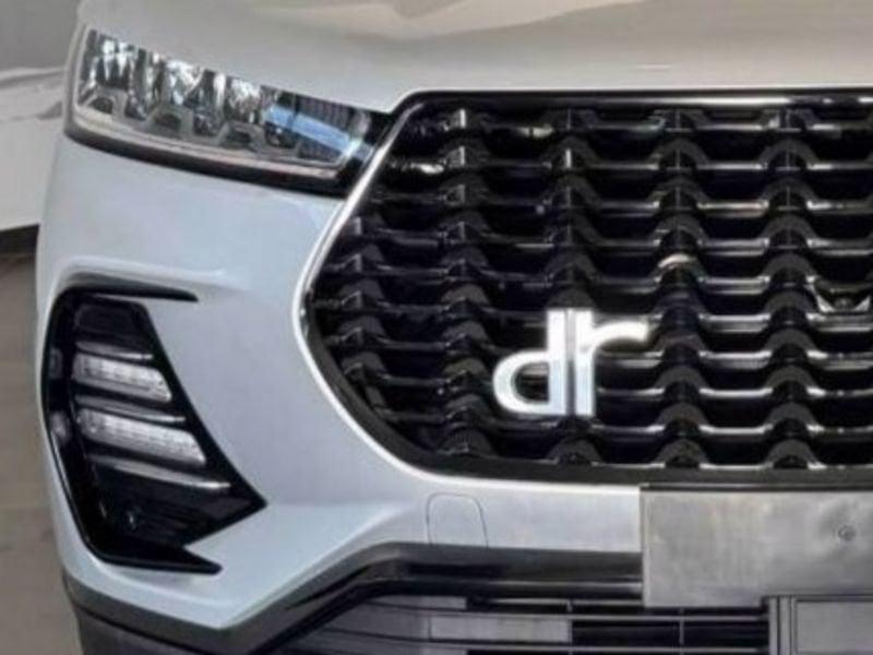 DR AUTOMOBILES DR 6.0 1.5 Turbo Bi-Fuel GPL