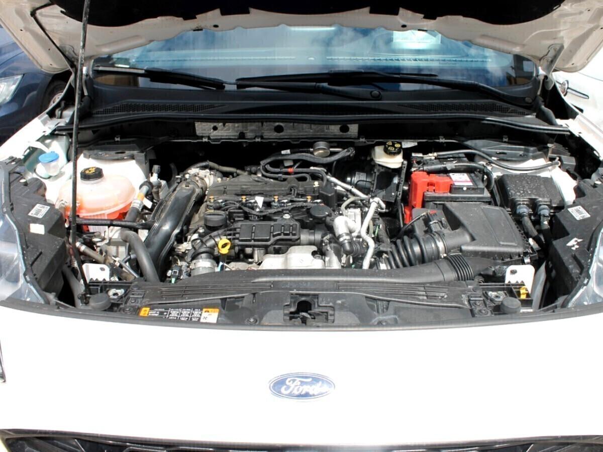 Ford Kuga 1.5 EcoBlue 120 CV aut. 2WD ST-Line X