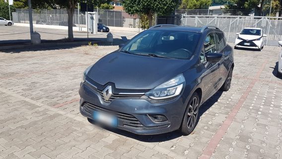 Renault Clio sporter Dci 8v 90cv start&stop energy duel2