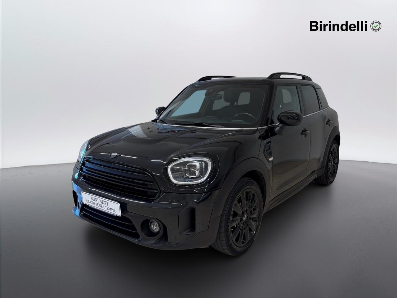 MINI Mini Countrym.(F60) - Mini 1.5 Cooper Classic Countryman