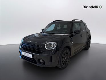 MINI Mini Countrym.(F60) - Mini 1.5 Cooper Classic Countryman