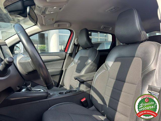 RENAULT Arkana Arkana Hybrid E-Tech 145 CV Intens