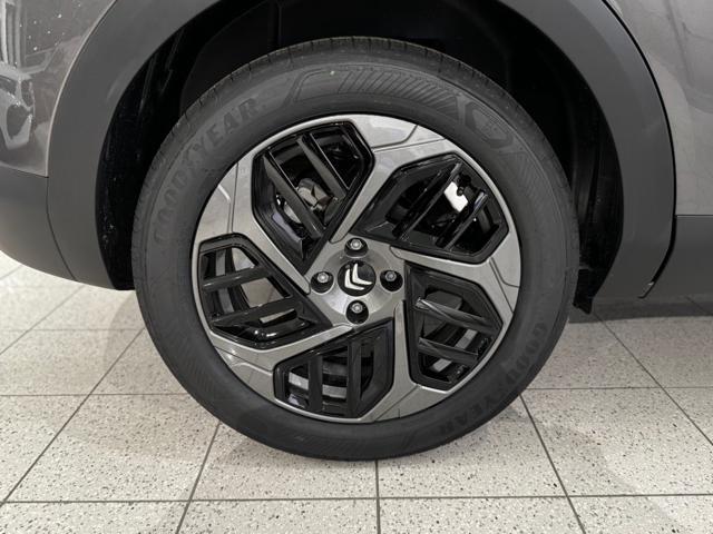 CITROEN C4 PureTech 130 S&S EAT8 Plus