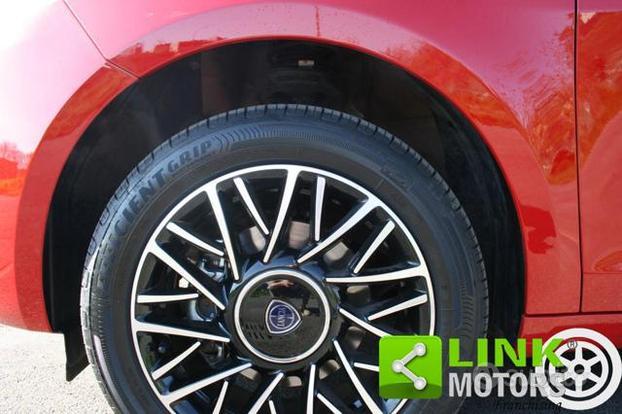 LANCIA Ypsilon 1.0 FireFly 5 porte S&S Hybrid Pl