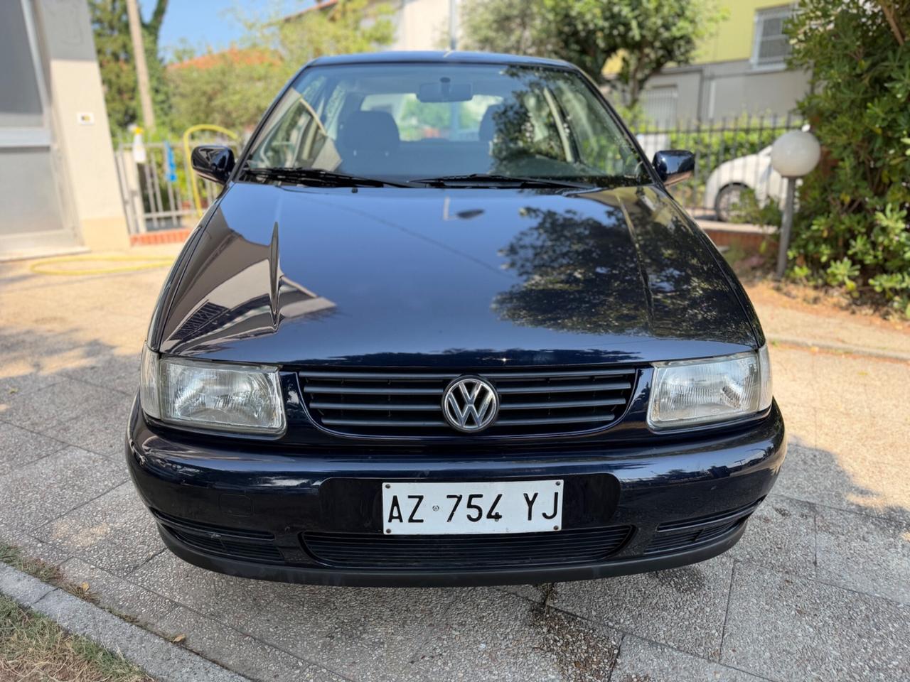 Volkswagen Polo 1.0 cat 3 porte X GPL