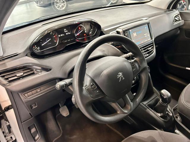 PEUGEOT 208 1° serie BlueHDi 100 S&S 5 porte Active