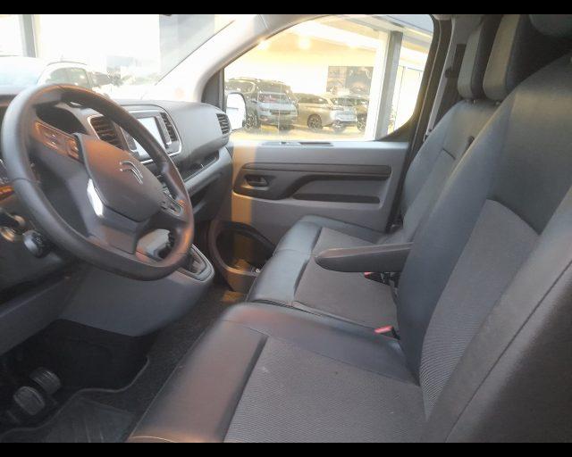 CITROEN Jumpy III 2017 - M 1.5 Bluehdi Club S&S 120cv