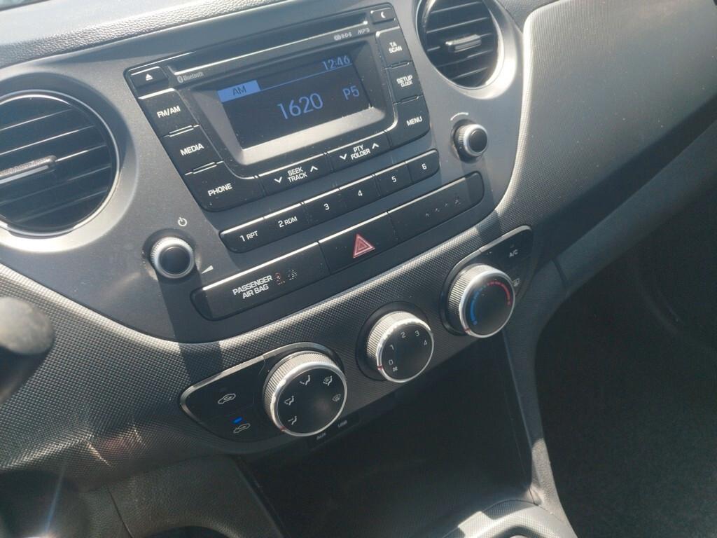 Hyundai i10 1.0 MPI Comfort