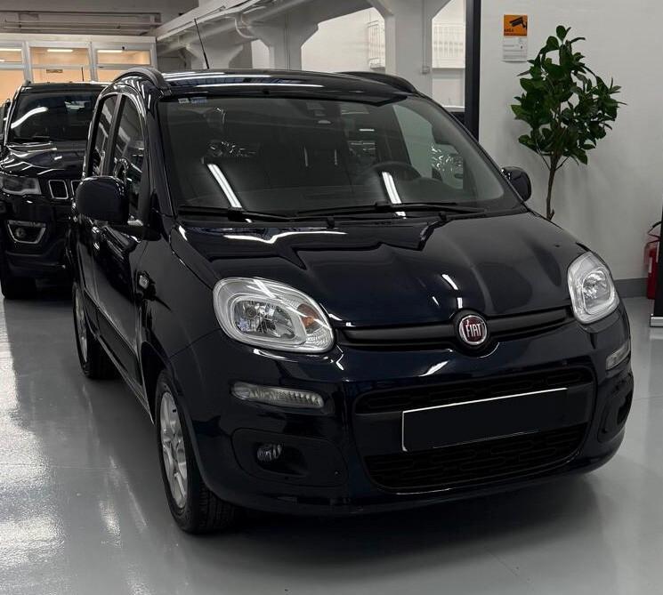 Fiat Panda 1.2 69CV Lounge GPL - Sensori, Cerchi, full