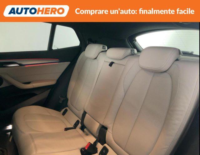 BMW X2 xDrive20d Msport-X