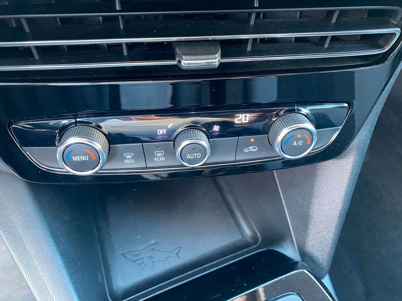 OPEL MOKKA ELEGANCE TURBO 1.2cc