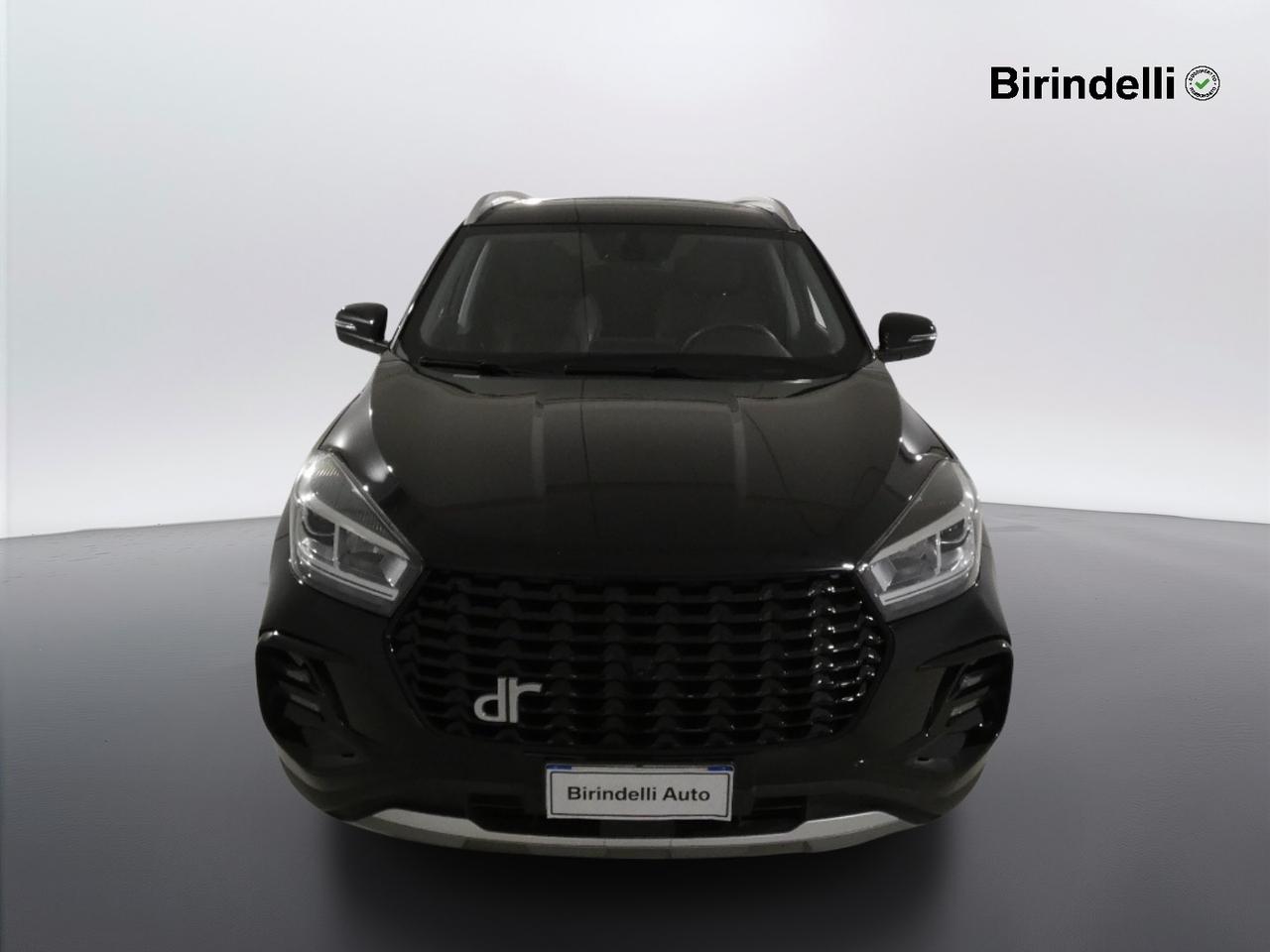 DR dr 5.0 - dr 5.0 1.5 Turbo CVT Bi-Fuel GPL