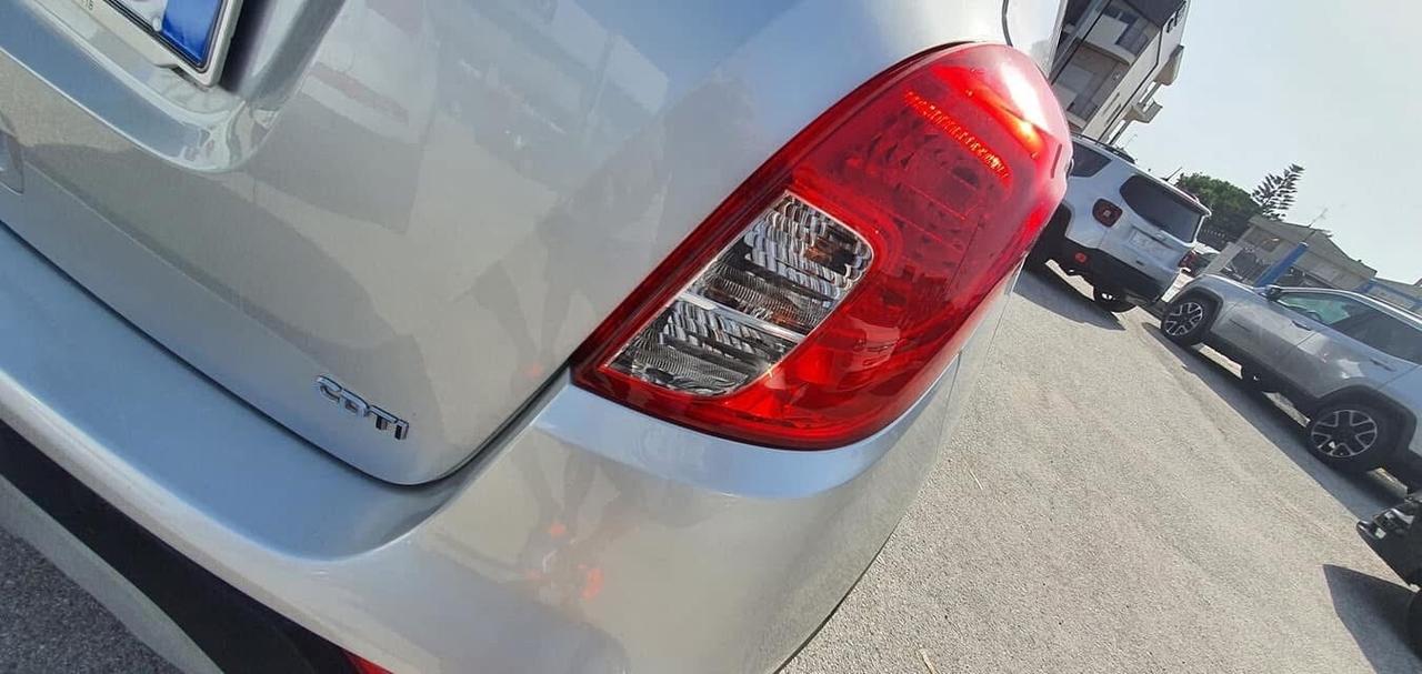 OPEL MOKKA X 1.6 CDTI INNOVATION MY2018