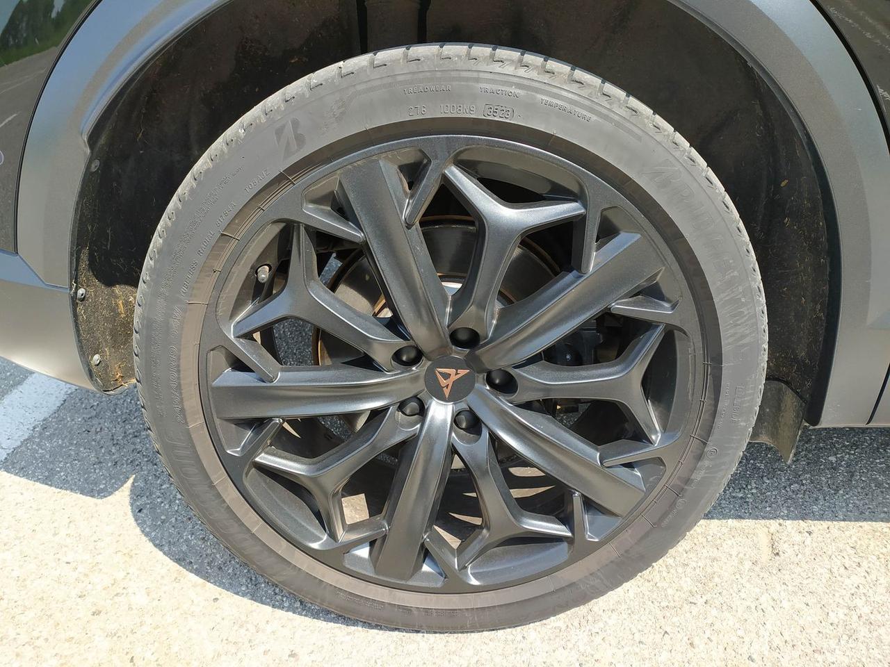 Cupra Formentor Tribe Edition 1.4 e-HYBRID #10506