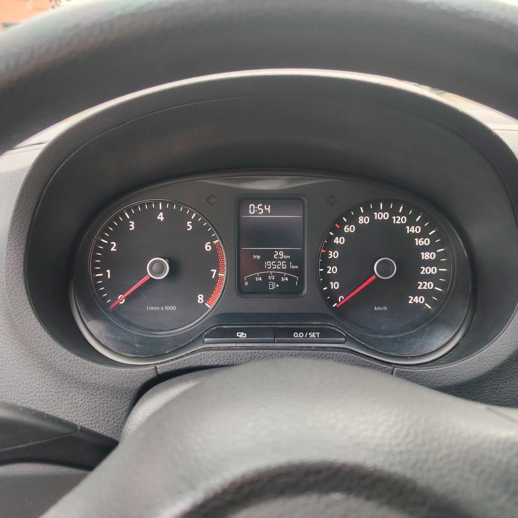 Volkswagen Polo 5 Porte Polo 5p 1.2 Trendline 60cv