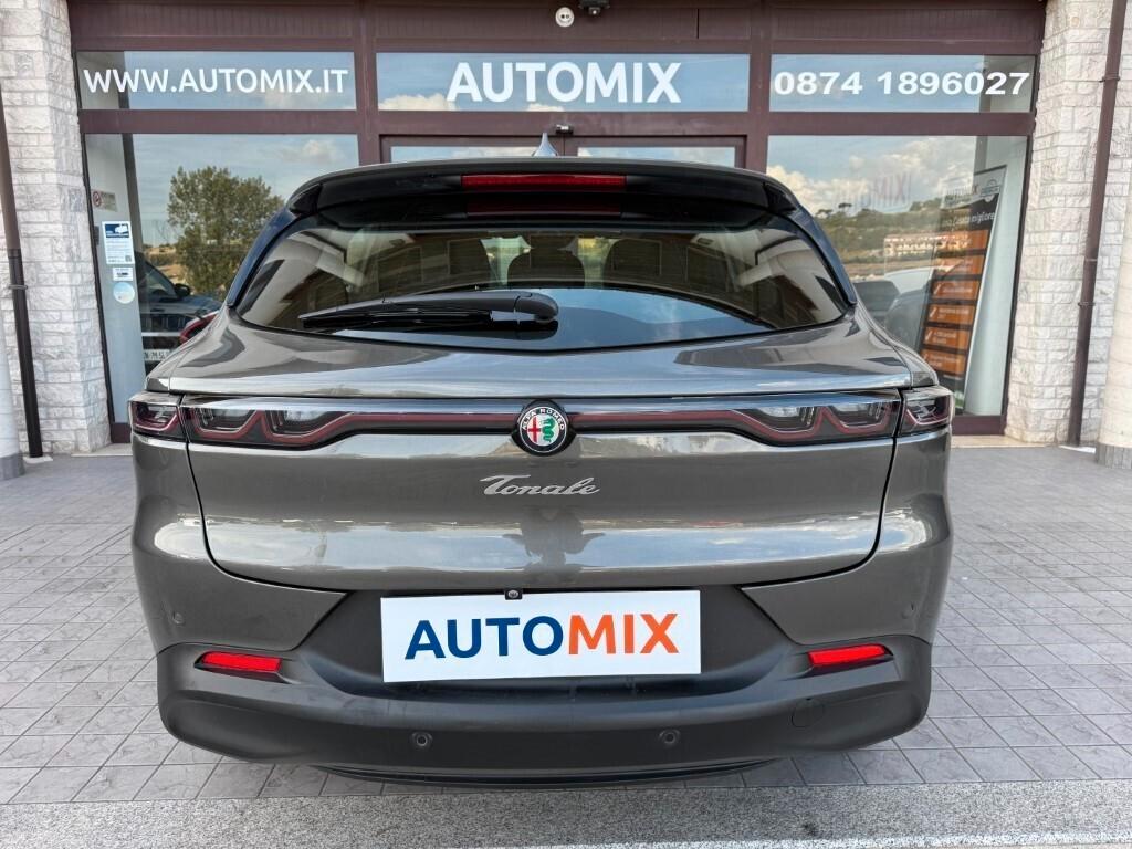 Alfa Romeo Tonale 1.6 diesel 130 CV TCT6 Sprint