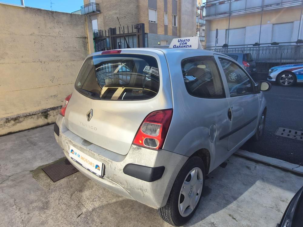 Renault Twingo 1.2 Dynamique 60cv