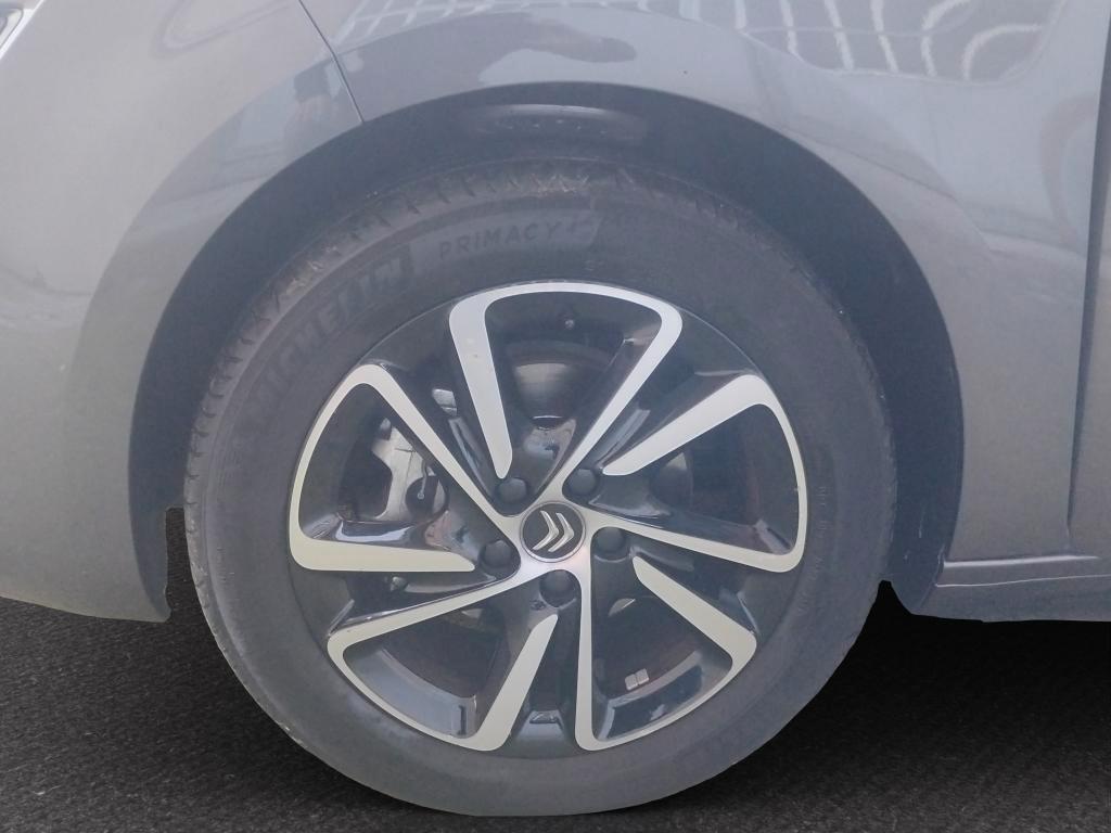 Citroen C4 Grand Spacetourer 1.5 bluehdi Shine Pack s&s 130cv.7 POSTI.NAVIGATORE