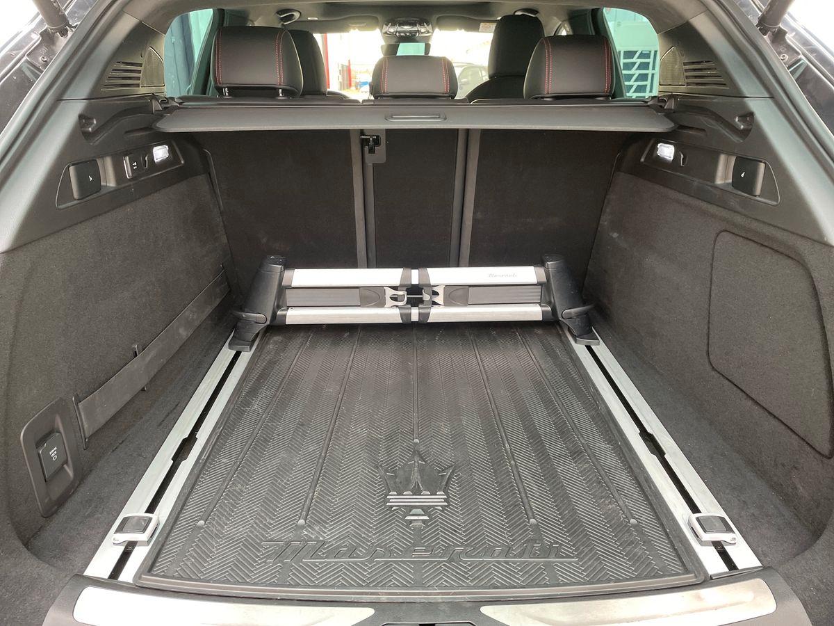 MASERATI Grecale 3.0 V6 Trofeo 530cv auto