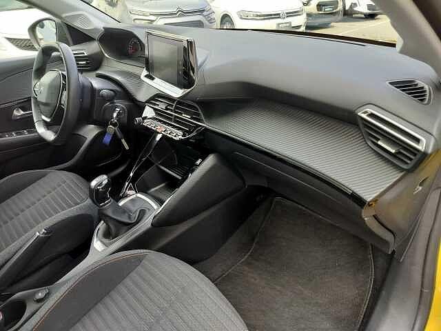 Peugeot 208 PureTech 75 Stop&Start Active Pack