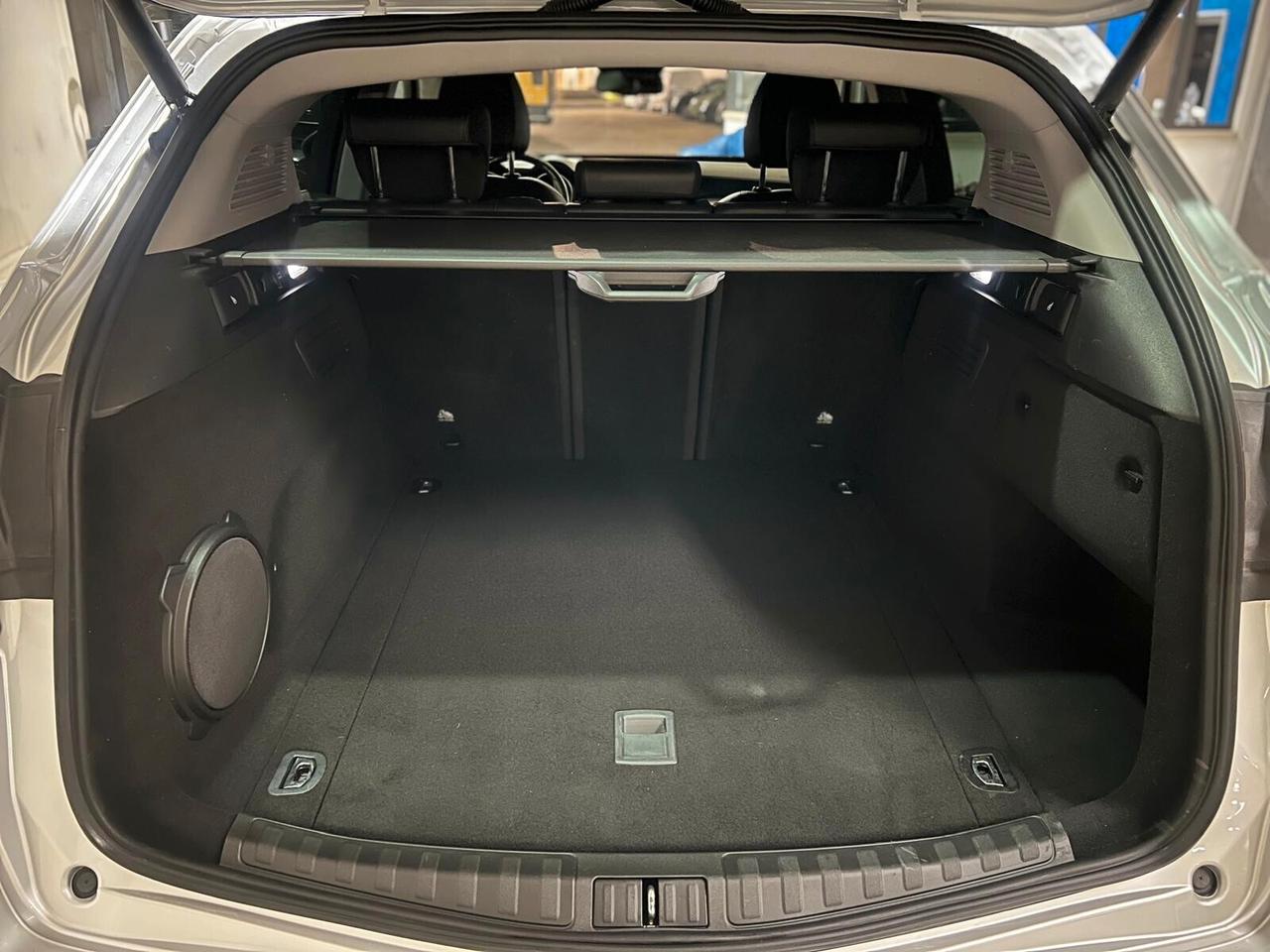 Alfa Romeo Stelvio 2.2 Turbodiesel 190 CV AT8 Q4 Sprint