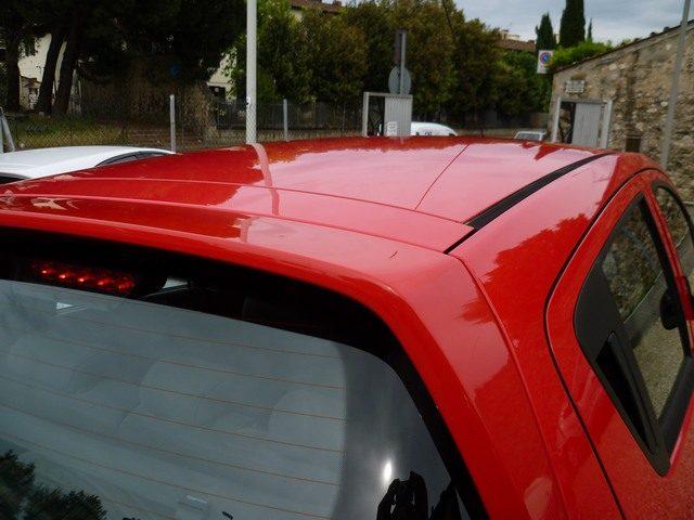 CHEVROLET Spark 1.0 LS