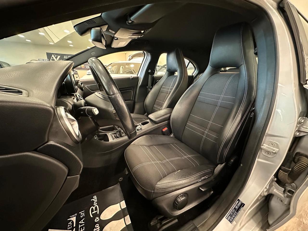 Mercedes-benz A 180 CDI Premium