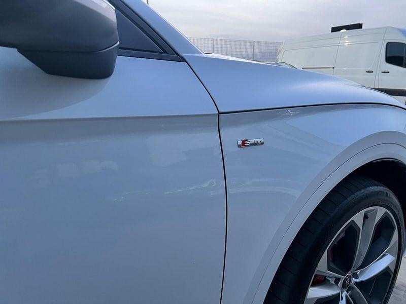 Audi Q5 Sportback 50 TFSI e S line quattro S tronic