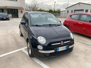 Fiat 500 1.2 Lounge 49000 KM