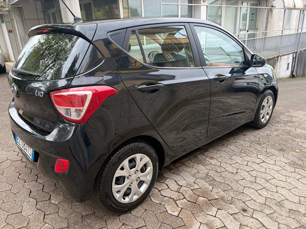 Hyundai i10 1.0 MPI Comfort*EURO5*NEOPATENTATI