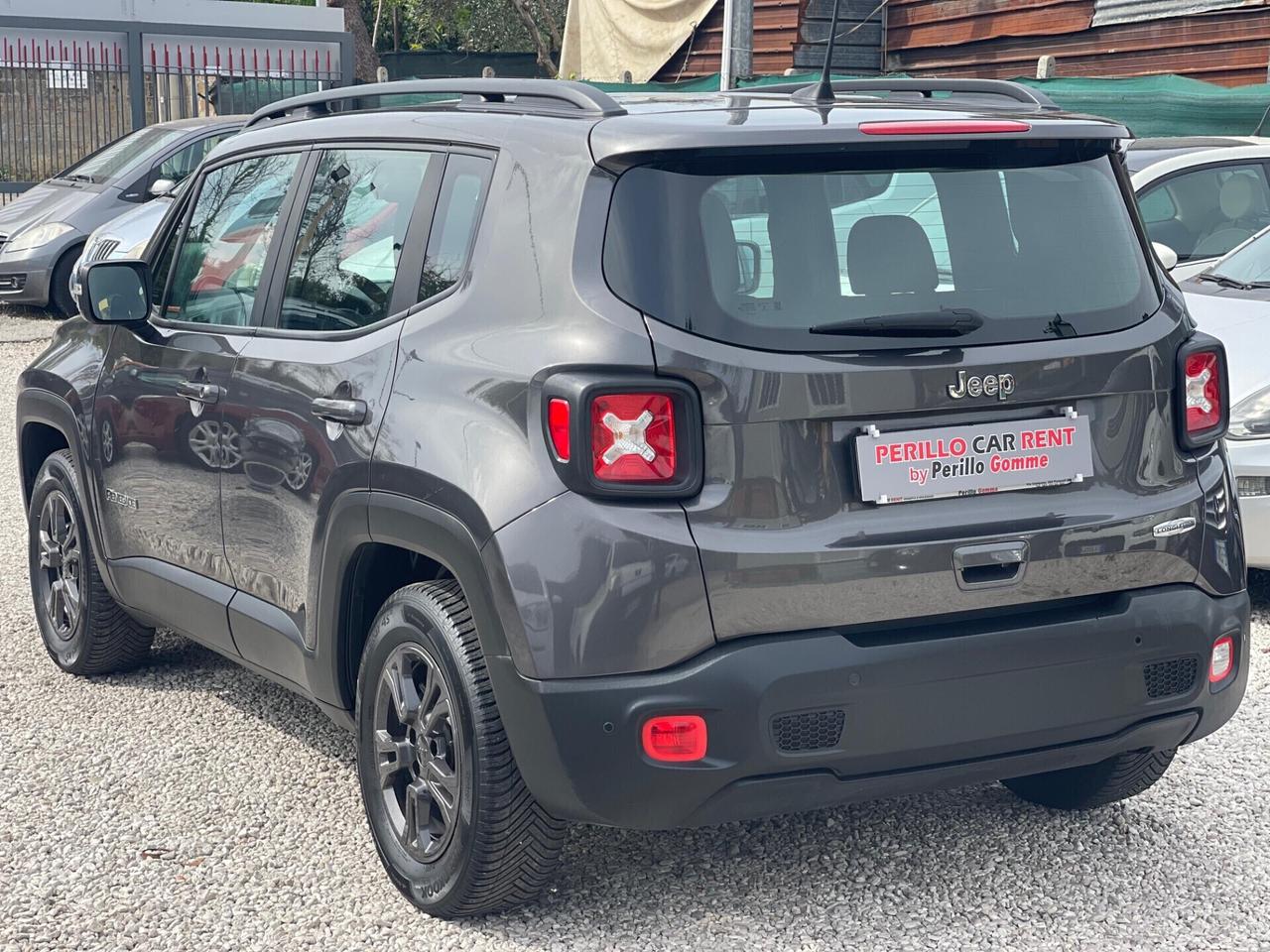Jeep Renegade 1.0 T3 Longitude Gpl 2020