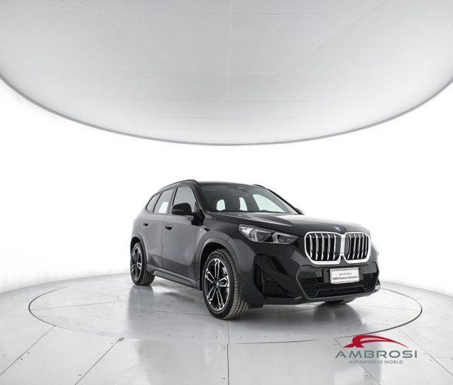 BMW X1 xDrive30e Msport Innovation Package