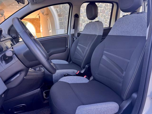 FIAT Panda 1.0 HYBRID CITY LIFE 5 POSTI+TELEF+VOLANTE MULTI