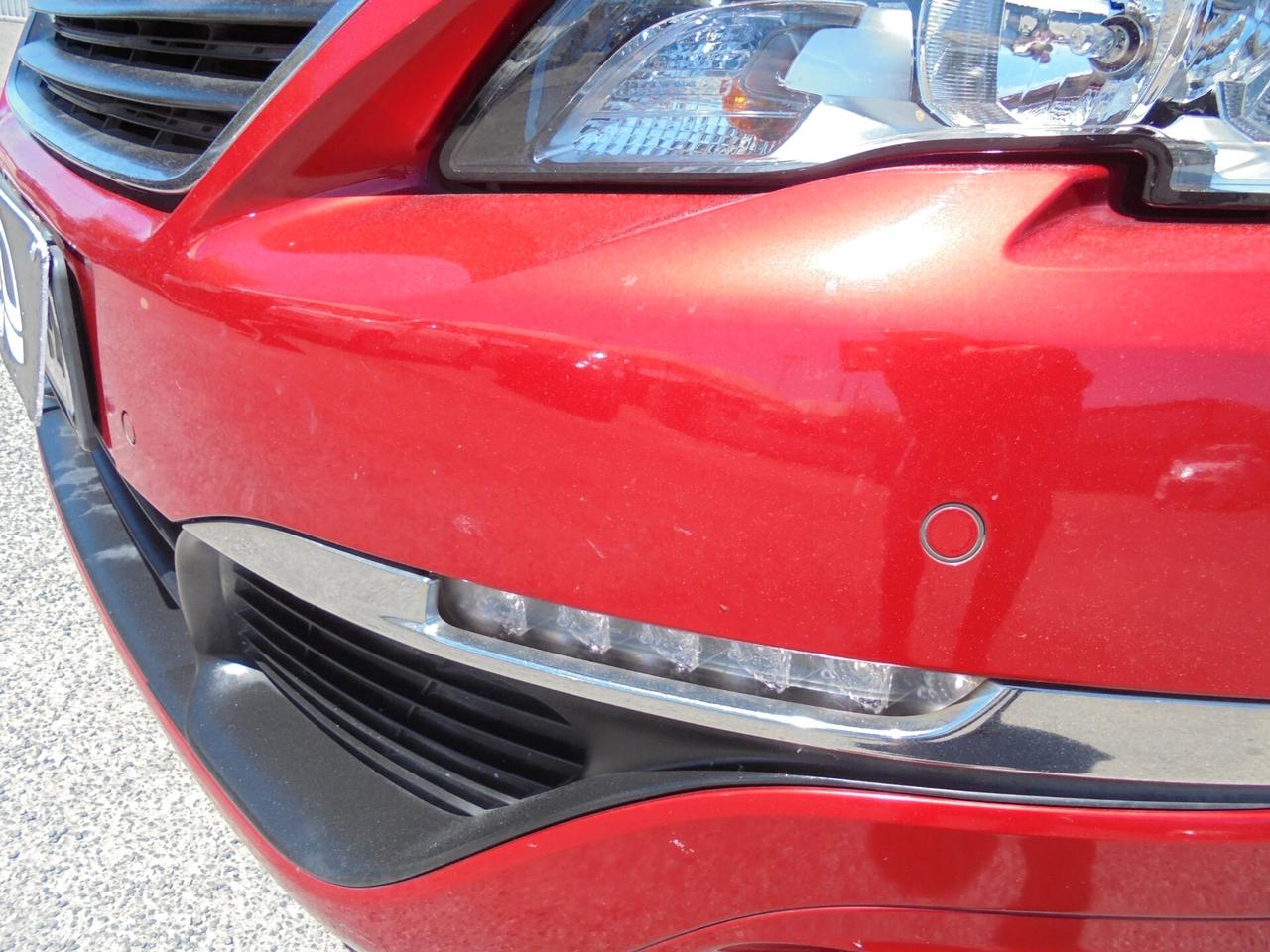 Peugeot 308 BlueHDi 120 S&S SW Allure