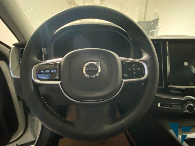 VOLVO XC60 T6 AWD automatico Plus Dark