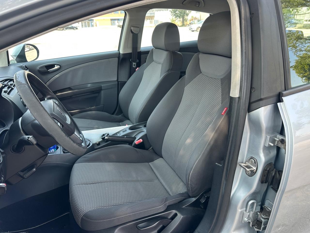 Seat Leon 1.4 Benzina (Garanzia 24 Mesi)