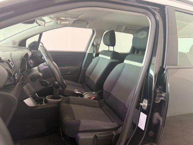 CITROEN C3 Aircross PureTech 110 S&S Shine