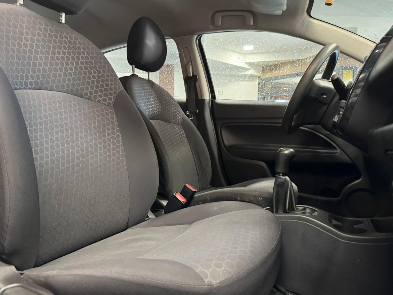 Mitsubishi Space Star 1.0 Funky