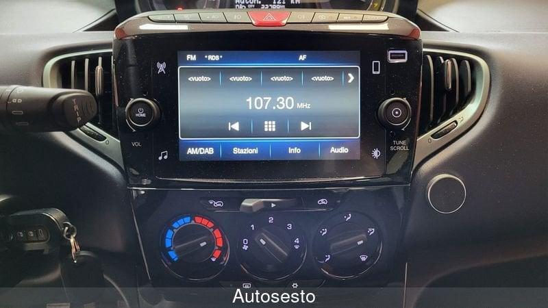 Lancia Ypsilon Ypsilon 1.0 FireFly 5 porte S&S Hybrid Gold Plus