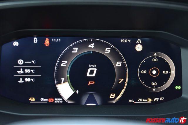 CUPRA Formentor 1.5 E-HYBRID 204 CV DSG SKYLINE + EDGE + DYNAMIC P