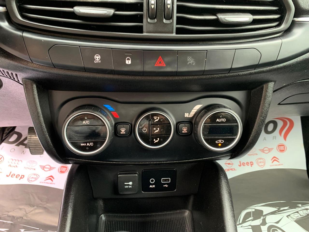 Fiat Tipo 1.4 5 porte Lounge