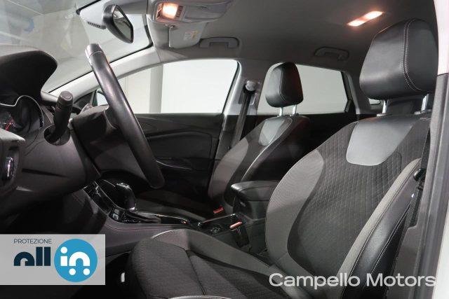 OPEL Grandland Grandland X 1.5 diesel Ecotec Start&Stop aut. Inno