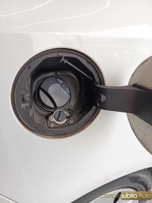 OPEL Meriva 1.4 Turbo 120CV GPL Tech Advance