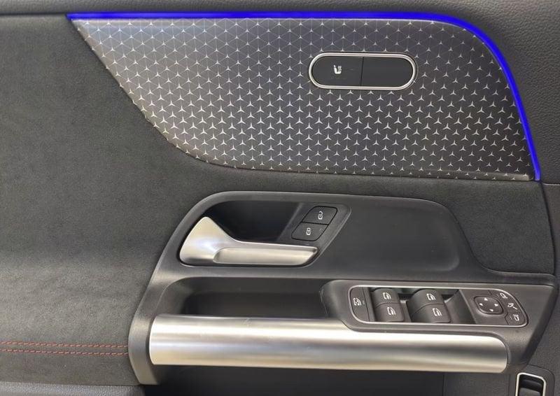 Mercedes-Benz GLA GLA 200 Auto AMG Line Advanced Plus NIGHT MULTIBEAM LED CAMERA 360