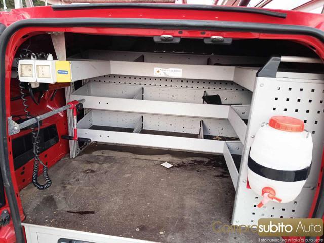 FIAT Fiorino 1.3 MJT 80CV Cargo Adventure